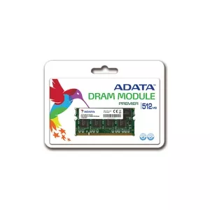 A-Data 512MB DDR (AD1S400A512M3-S)