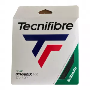 Tecnifibre Cordaj Squash DYNAMIX VP1.2
