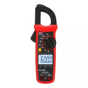 Uni-T CLAMPMETRU UT202A+