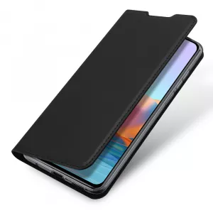 Dux Ducis Husa Xiaomi Redmi Note 10 Pro Skin Pro Negru