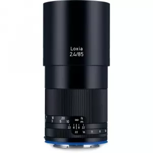 Carl Zeiss Loxia 85mm