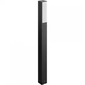 Philips Stalp gradina LED integrat dimabil (reglabil) myGarden Stratosphere 000008718696158937
