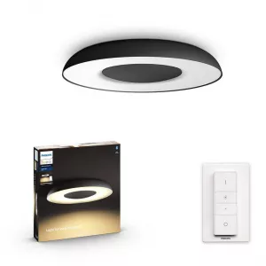 Philips Plafoniera LED integrat Hue Still 000008718696175224