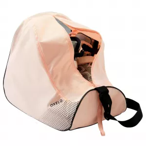 Oxelo Geantă role Fit 26L Roz