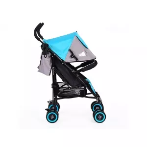Moni Carucior Copii Sport Jerry Turquoise