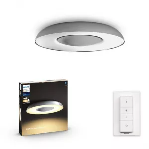 Philips Plafoniera LED integrat Hue Still 000008718696175217