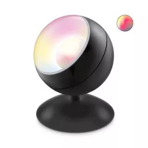 Philips Lampa LED RGBW inteligenta portabila WiZ Quest 000008719514261389