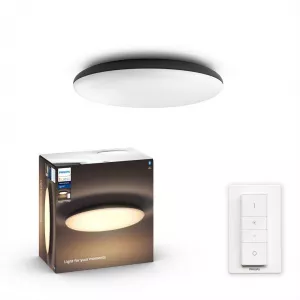 Philips Plafoniera LED integrat Philips HUE Cher 000008718696175231
