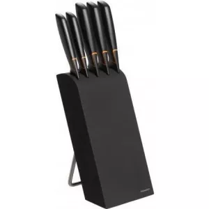 Fiskars Set 5 piese + bloc Edge 978791