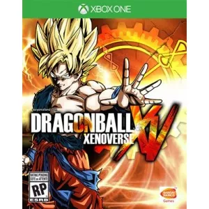 Namco Bandai Dragonball XenoVerse Xbox One