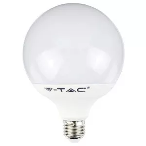 V-TAC LED Bulb - 18W G120 Е27 Thermoplastic Natural White 4434