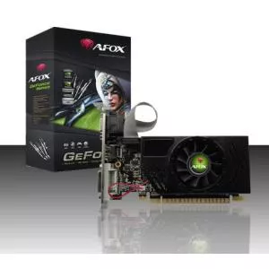 AFOX F730-4096D3L6 GEFORCE GT 730 4GB LOW PROFILE