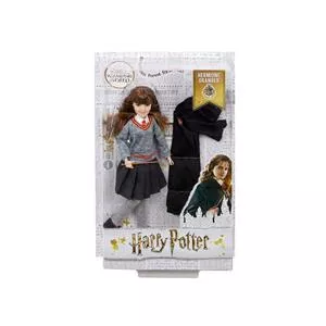 Harry Potter Papusa Hermione Granger The Chamber Of Secrets