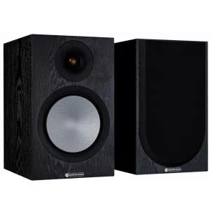 Monitor Audio Silver 100 (7G) Black Oak