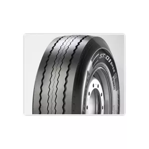 PIRELLI ST01 Base 385/65 R22.5 160/158K