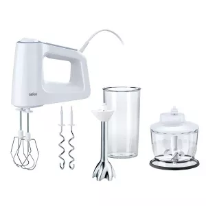 Braun HM3137WH