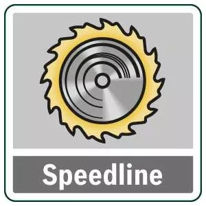 Bosch Ferastrau circular PKS 55 A