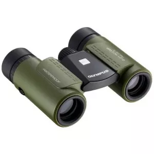 Olympus 8x21 RC II WP (Verde)
