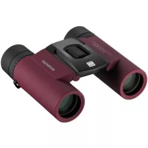 Olympus Binoclu 8x25 WP II (Deep Purple)