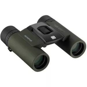 Olympus Binoclu 8x25 WP II (Verde)