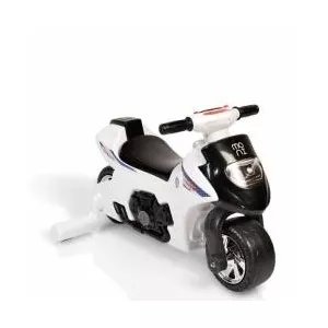 Cangaroo Balance Motor First Step 617 Alb