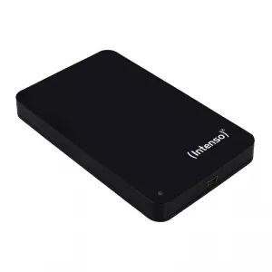 Intenso Memory Station 1TB USB 2.0 black (6002560)
