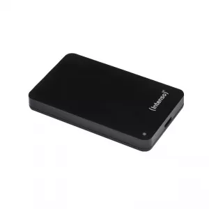 Intenso Memory Case 500GB USB 3.0 black (6021530)