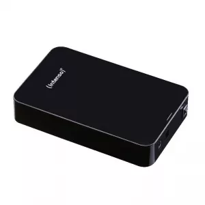 Intenso Memory Center 3TB USB 3.0 black (6031511)