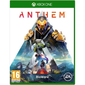 Electronic Arts Anthem Xbox One