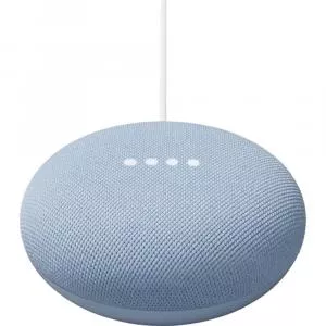 Google Nest Mini 2 Sky