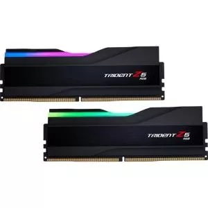 G.Skill Trident Z5 RGB 64GB (2x32GB) DDR5-5600MHz  CL30 F5-5600J3036D32GX2-TZ5RK