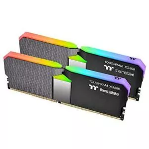 Thermaltake TOUGHRAM XG RGB  DDR4 4000MHz 32GB (16GB x 2) CL19 R016D416GX2-4000C19A
