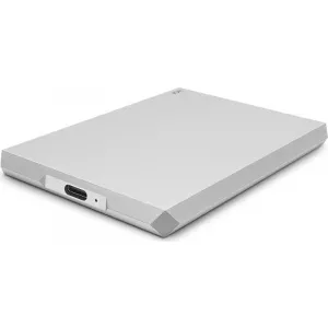 LaCie Mobile Drive 2.5 inch 1TB USB C (STHG1000400)
