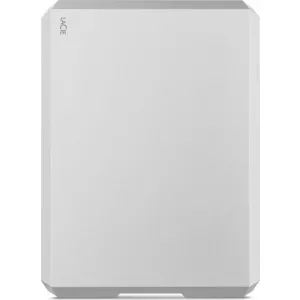 LaCie Mobile Drive 4TB USB C (STHG4000400)