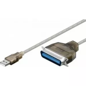 Goobay USB 2.0 A imprimanta 36 pini Ce