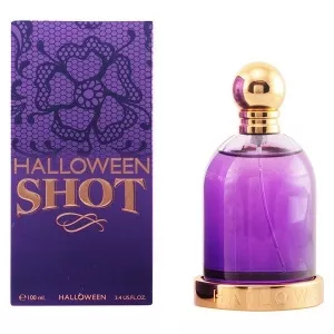 Jesus Del Pozo Parfum Femei Halloween Shot EDT 100 ml