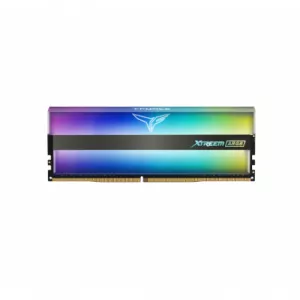 TeamGroup XTREEM ARGB 16GB, DDR4-4000MHzm, CL18 TF10D416G4000HC18JDC01