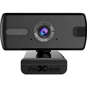 ProXtend Camera web X201 Full HD Webcam 2MP PX-CAM004