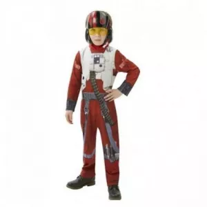 Rubies Costum x-wing fighter pilot m