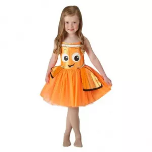 Rubies Nemo tutu classic toddler