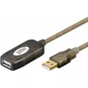 Goobay USB A tata - A mama 5m