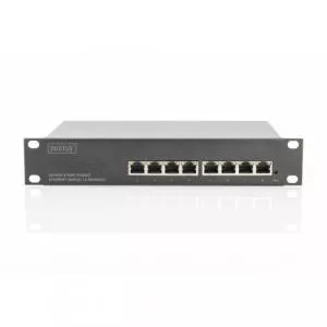 ASSMANN DN-80117, 8 porturi