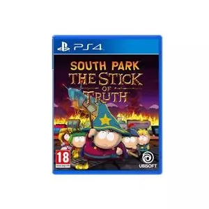 Ubisoft South Park The Stick Of Truth Hd