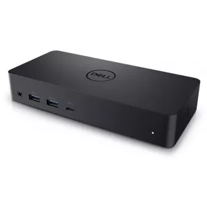 Dell Docking Station D6000 Universal