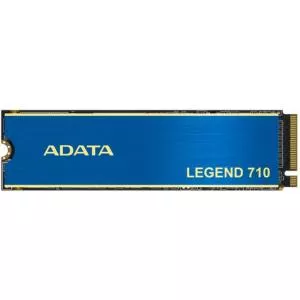 A-Data Legend 710 256GB ALEG-710-256GCS