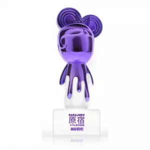 Gwen Stefani Harajuku Lovers Pop Electric Music EDP 50 ml