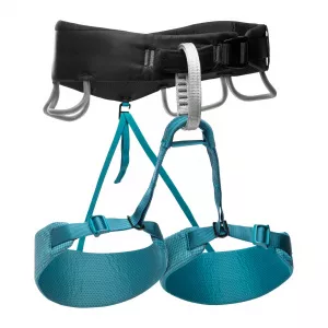 Black Diamond Ham escaladă şi alpinism Momentum Verde Damă