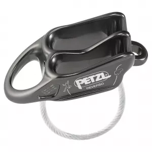 Petzl Dispozitiv REVERSO GRI