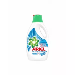Ariel Detergent lichid Touch of Lenor Fresh 40 spalari, 2.2 L