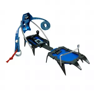 Simond Colţari Caiman 2Speed 10 vârfuri 2 Legături